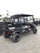 2020 Club Car CA1700D CLUB CAR CA1700D