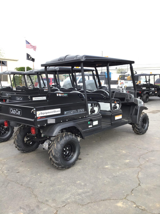 2020 Club Car CA1700D CLUB CAR CA1700D