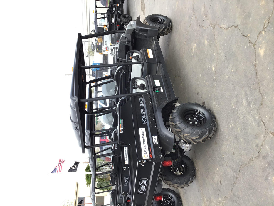 2020 Club Car CA1700D CLUB CAR CA1700D