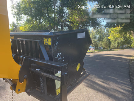 2019 ARROW MATERIAL HANDLING HP-6000-250