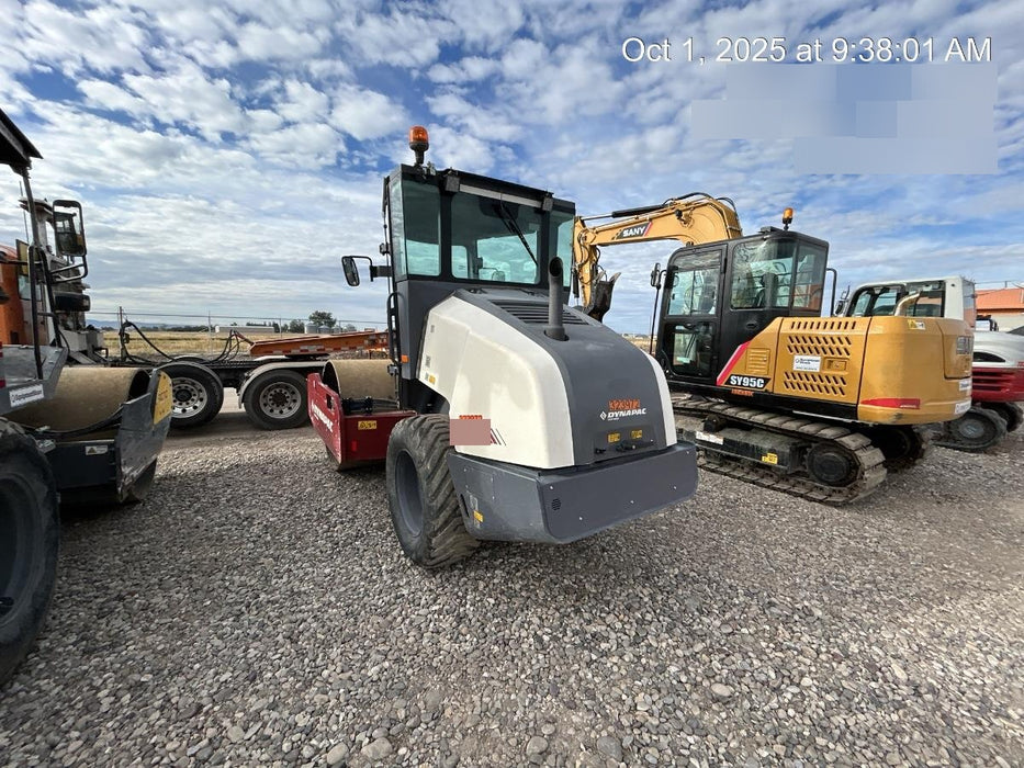 2023 DYNAPAC CA1400D