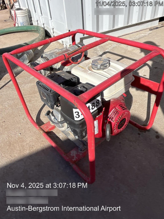 2023 MULTIQUIP QP3TH