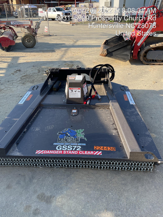 2022 PALADIN 30372A-0022