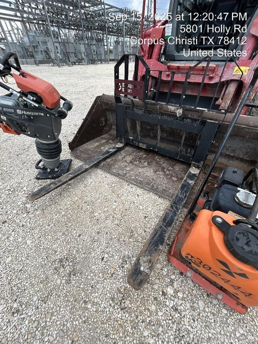 2025 VIRNIG PF4855-5VG