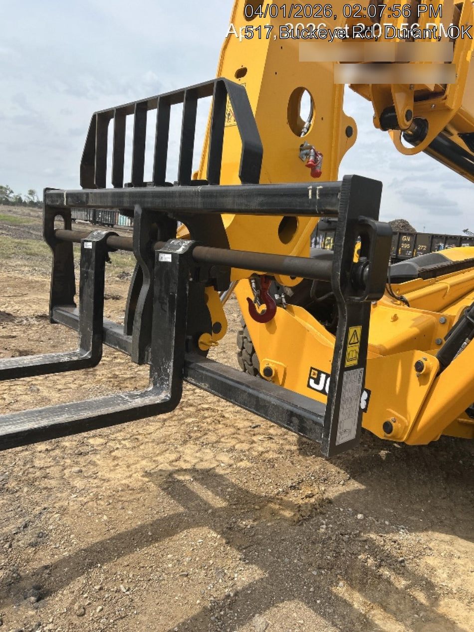 2026 JCB 512-56