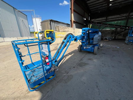 2024 GENIE Z40/23N RJ
