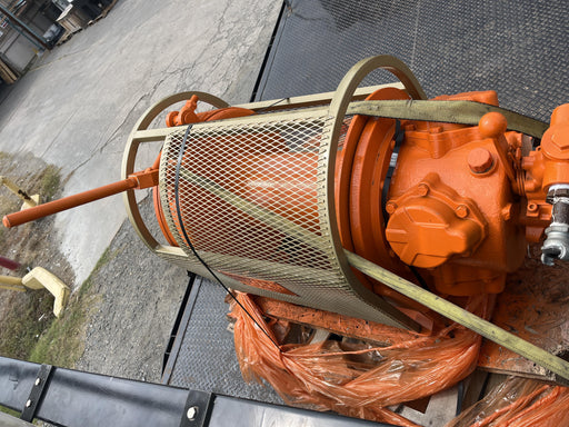 2023 MICHIGAN PNEUMATIC MP-W3036LACMBG