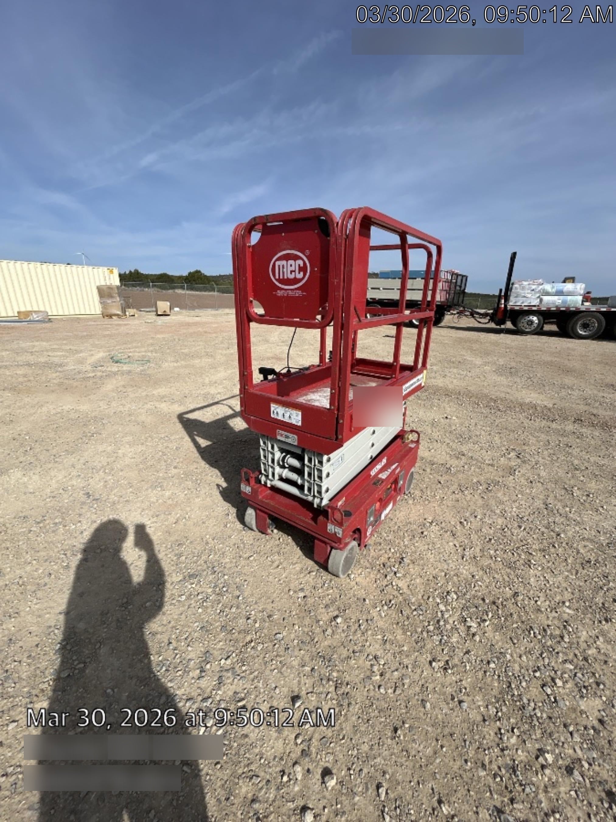 2019 MEC 1330SE
