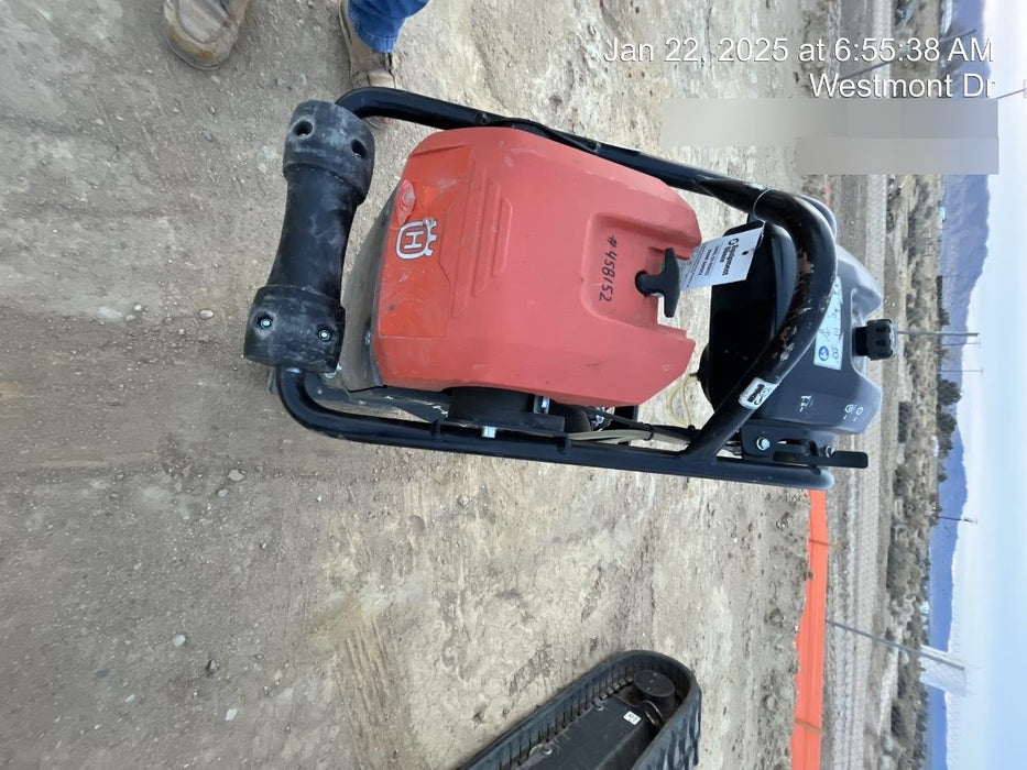 2023 MULTIQUIP MTX60HD