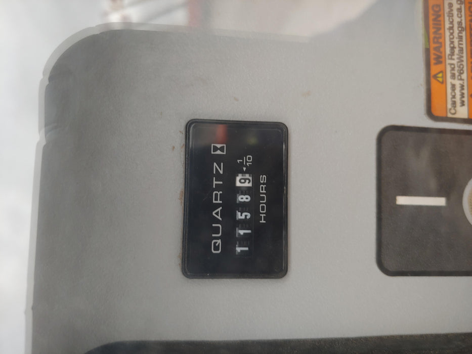 2019 WACKER NEUSON G70