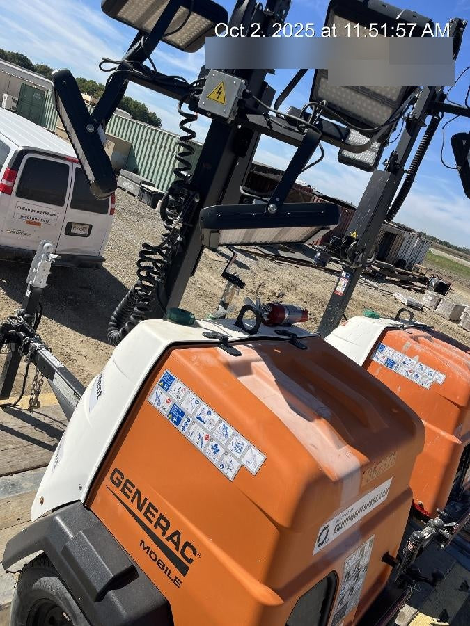 2023 GENERAC MLT2