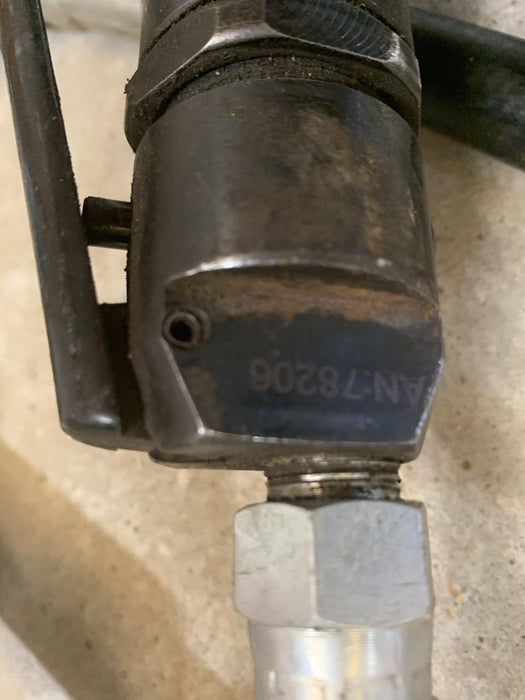 2020 MICHIGAN PNEUMATIC ES-1BLNS