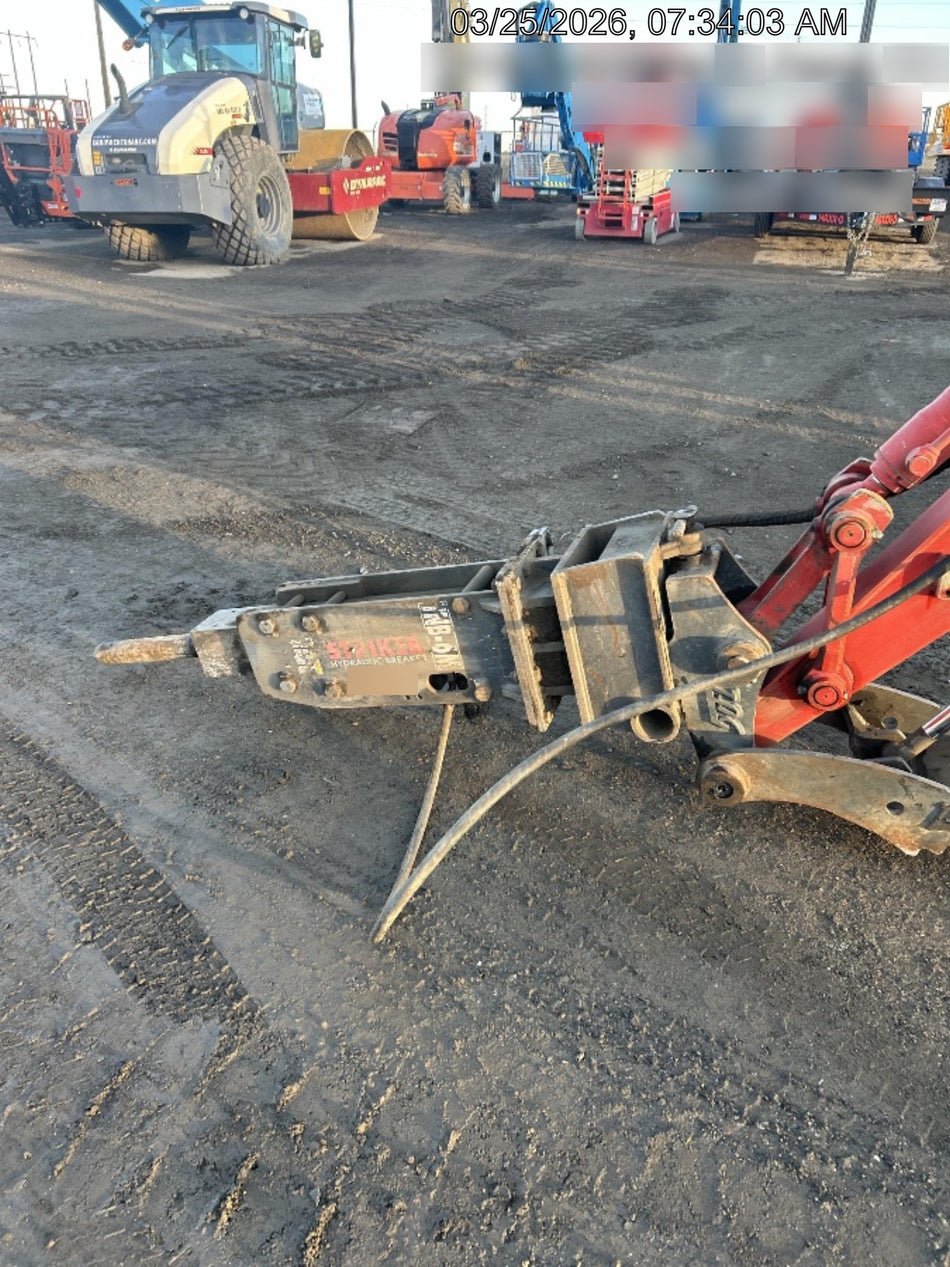 2019 TOKU TNB-6M