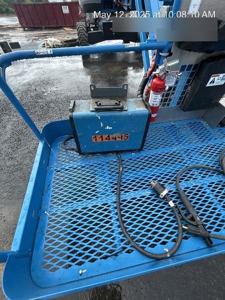 2020 MILLER ELECTRIC CST-280