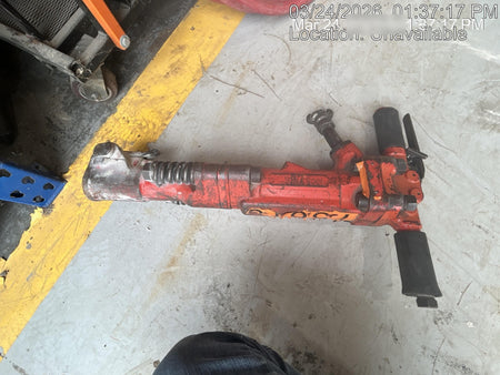 2020 CHICAGO PNEUMATIC CP 1260 S