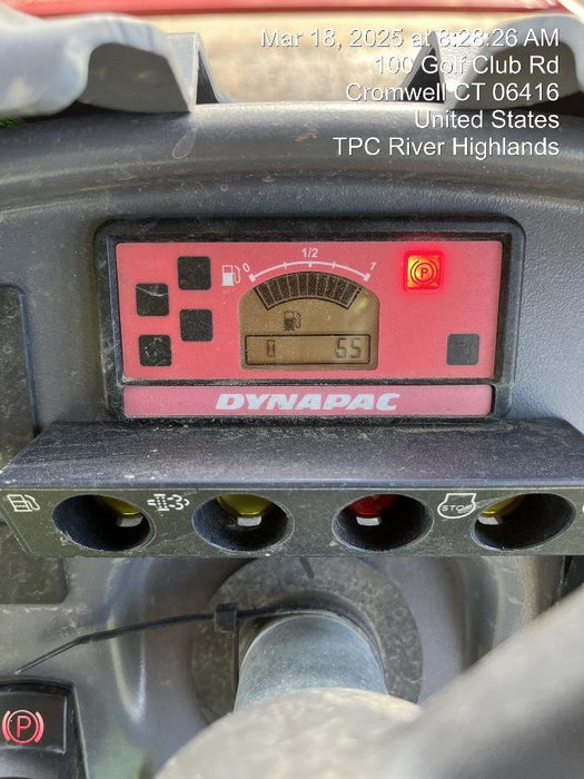 2024 DYNAPAC CA1400D