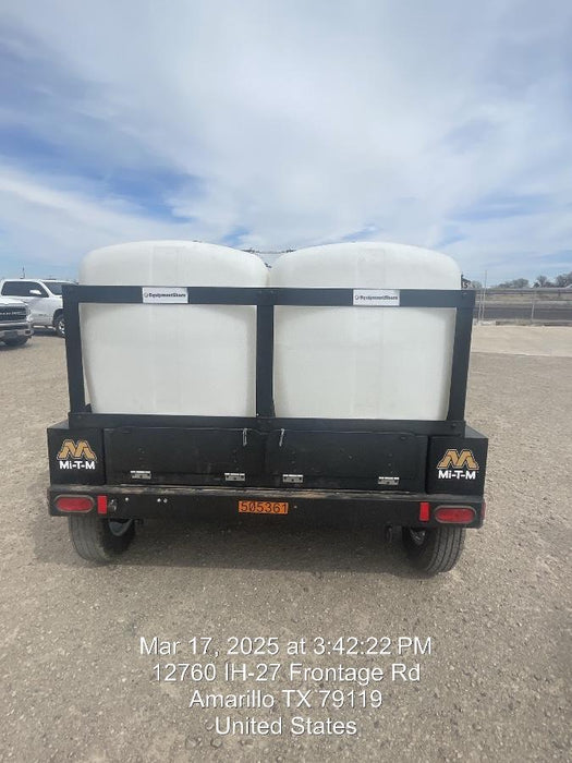 2025 MI-T-M HS-3505-1MGH-UR