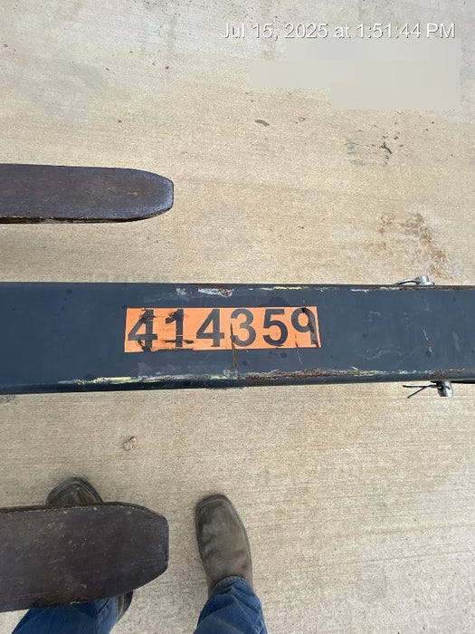 2024 ARROW MATERIAL HANDLING CE60-TH-STP