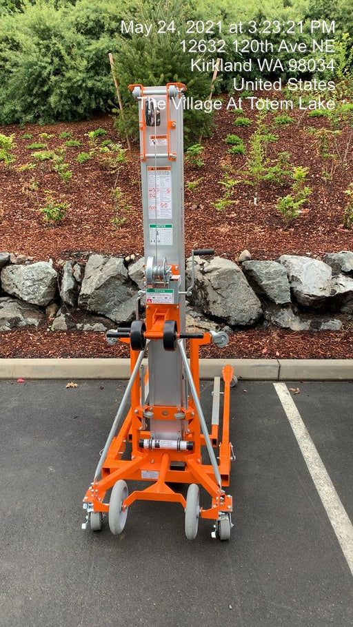 2021 LIFTSMART MLC-24