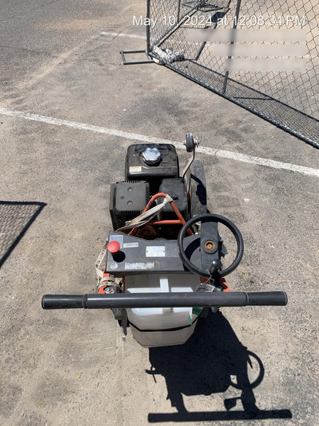 2020 HUSQVARNA FS 400