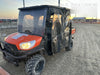 2022 KUBOTA RTV-X1140W-H (Canopy)
