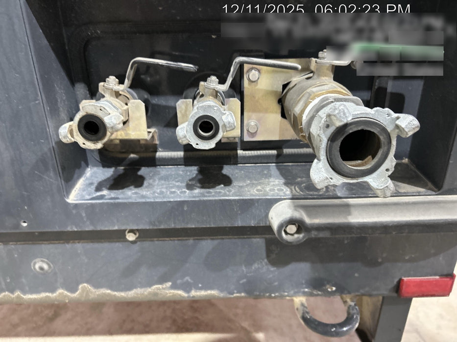 2025 AIRMAN PDSF375DP-6E1