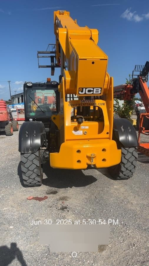 2025 JCB 510-56