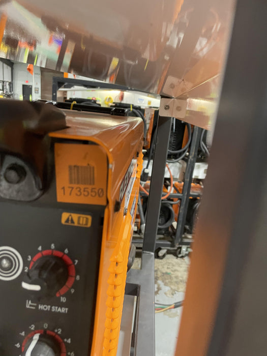 2021 LINCOLN ELECTRIC FLEXTEC 350X