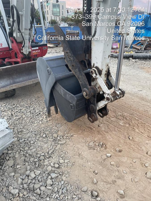 2024 STEEL UNLIMITED SUIME30B-WR1