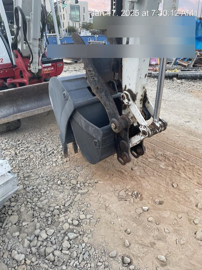 2024 STEEL UNLIMITED SUIME30B-WR1