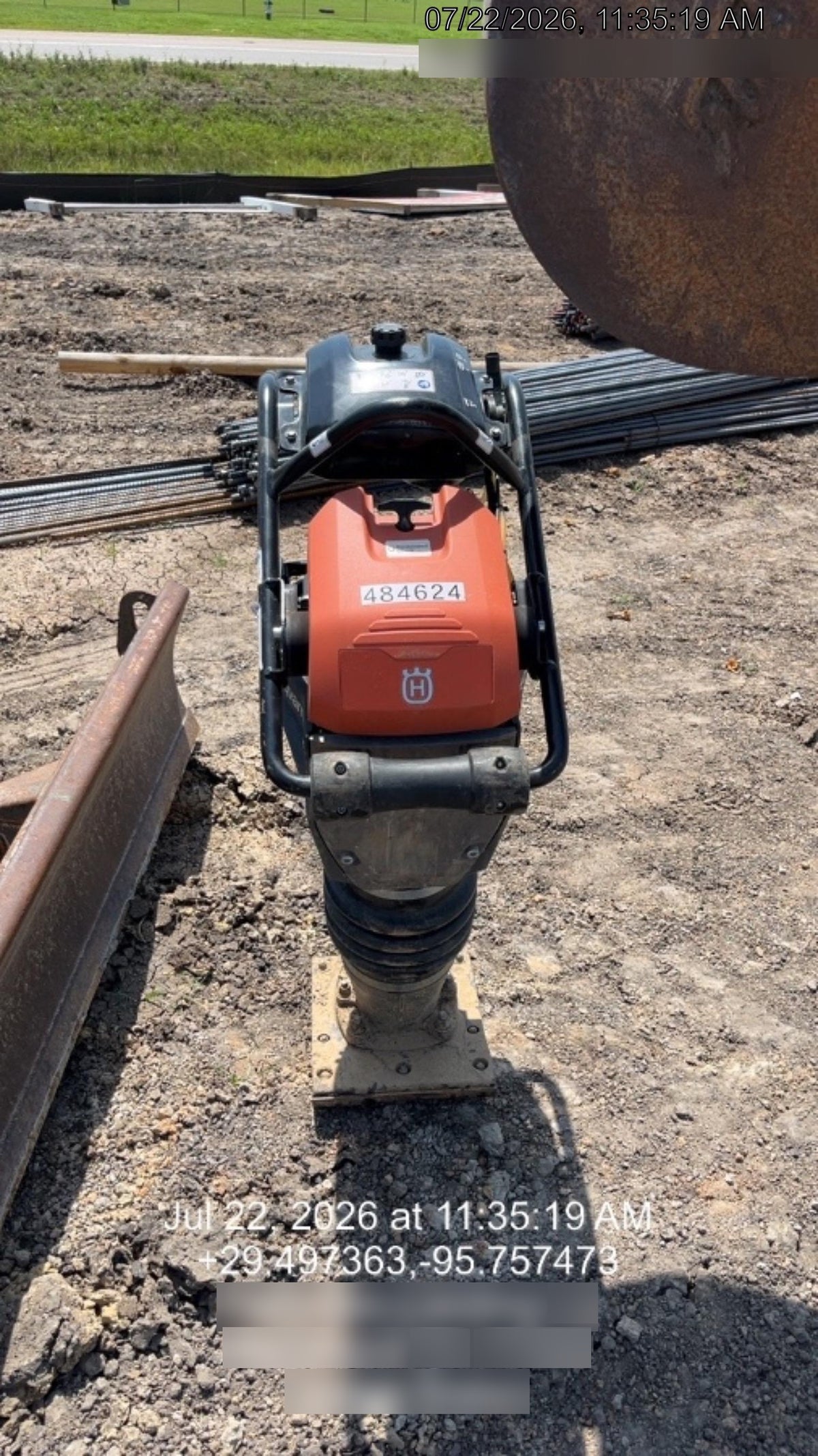 2024 HUSQVARNA LT6005