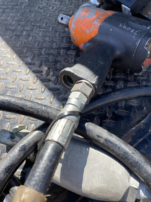 2020 MICHIGAN PNEUMATIC 751SS