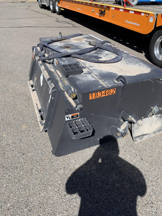 2021 PALADIN Sweepster SB72