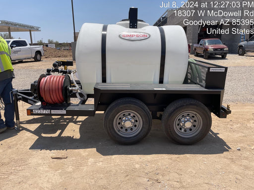 2024 SIMPSON SWT-52517