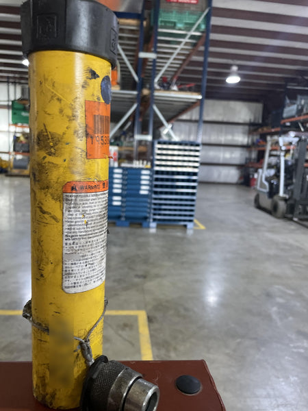 2021 ENERPAC RC108