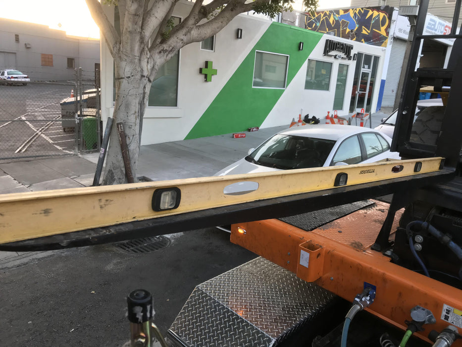 2020 KOMATSU FG25T-16