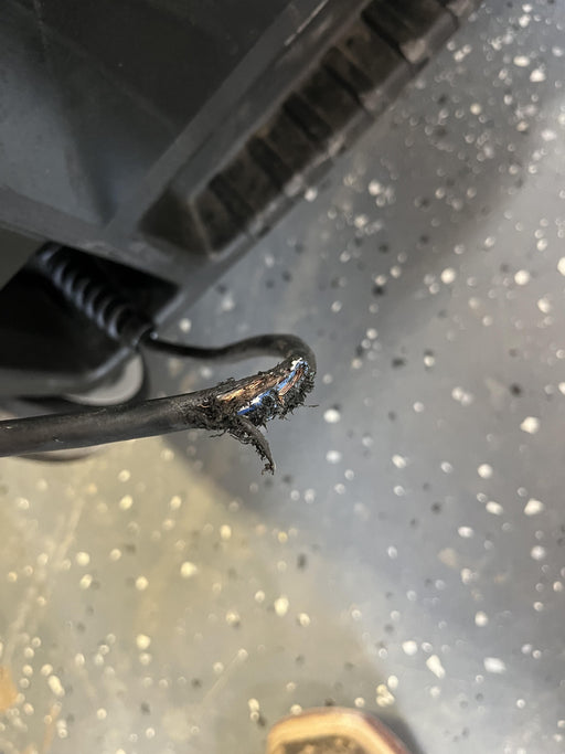 2023 VECTOR Vector Max