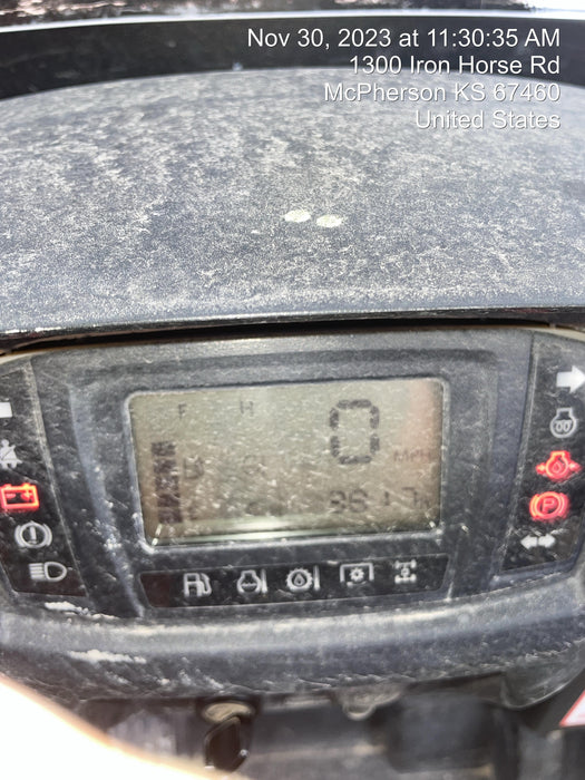 2022 KUBOTA RTV-X1140W-H (Canopy)