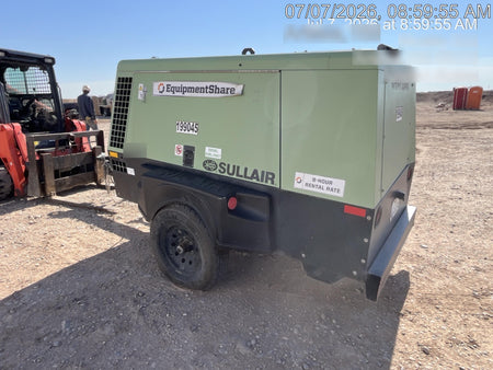 2021 SULLAIR 375H