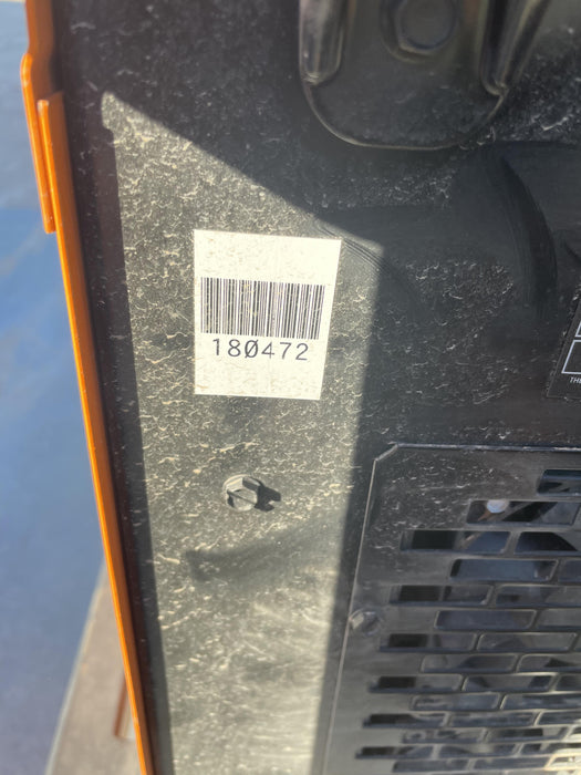 2021 LINCOLN ELECTRIC FLEXTEC 350X