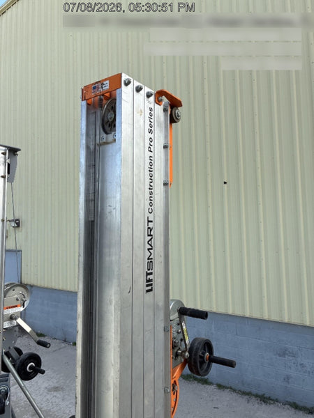2021 LIFTSMART MLC-24