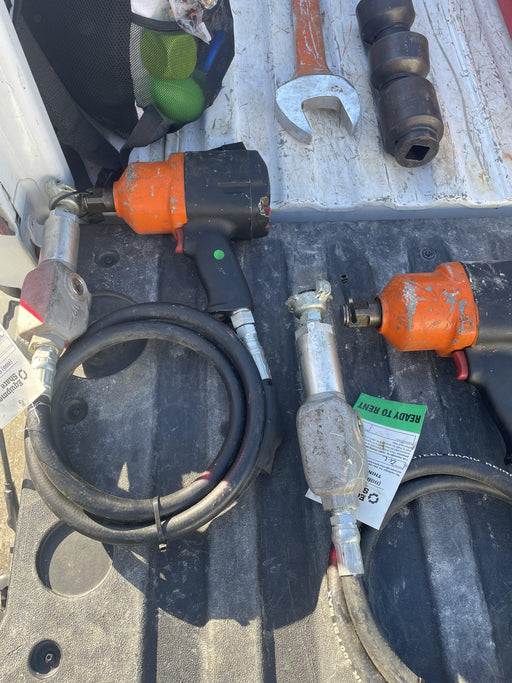 2020 MICHIGAN PNEUMATIC 751SS