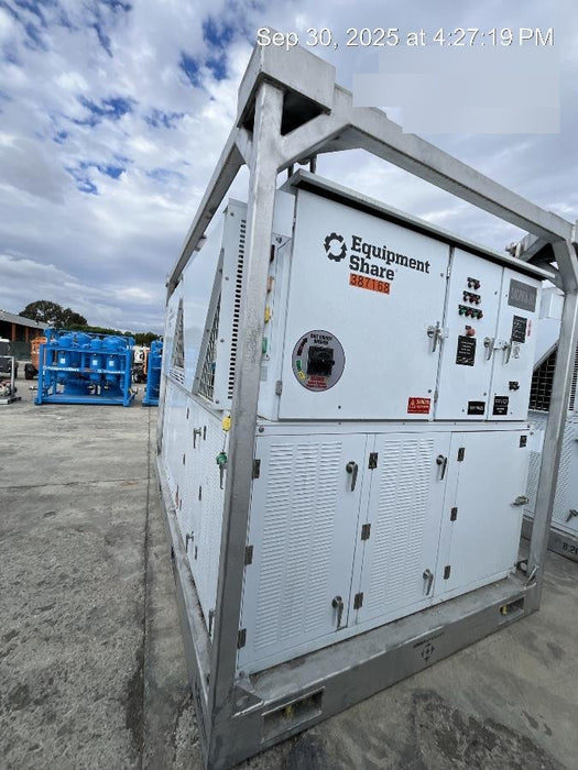 2024 SMARTECH SACP81A-HS