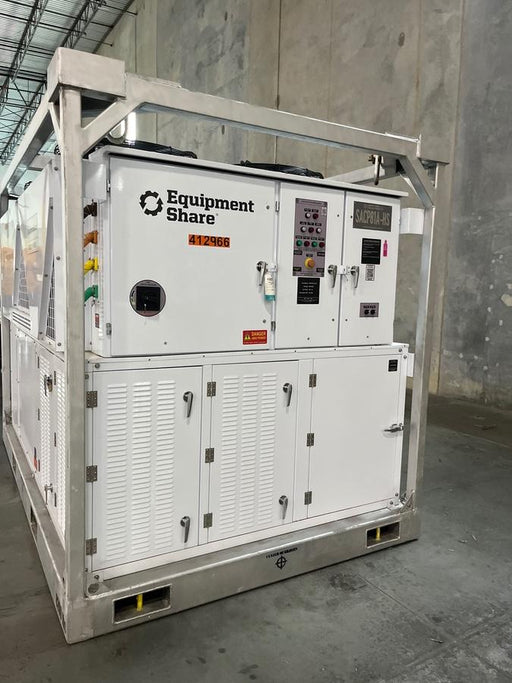 2024 SMARTECH SACP81A-HS