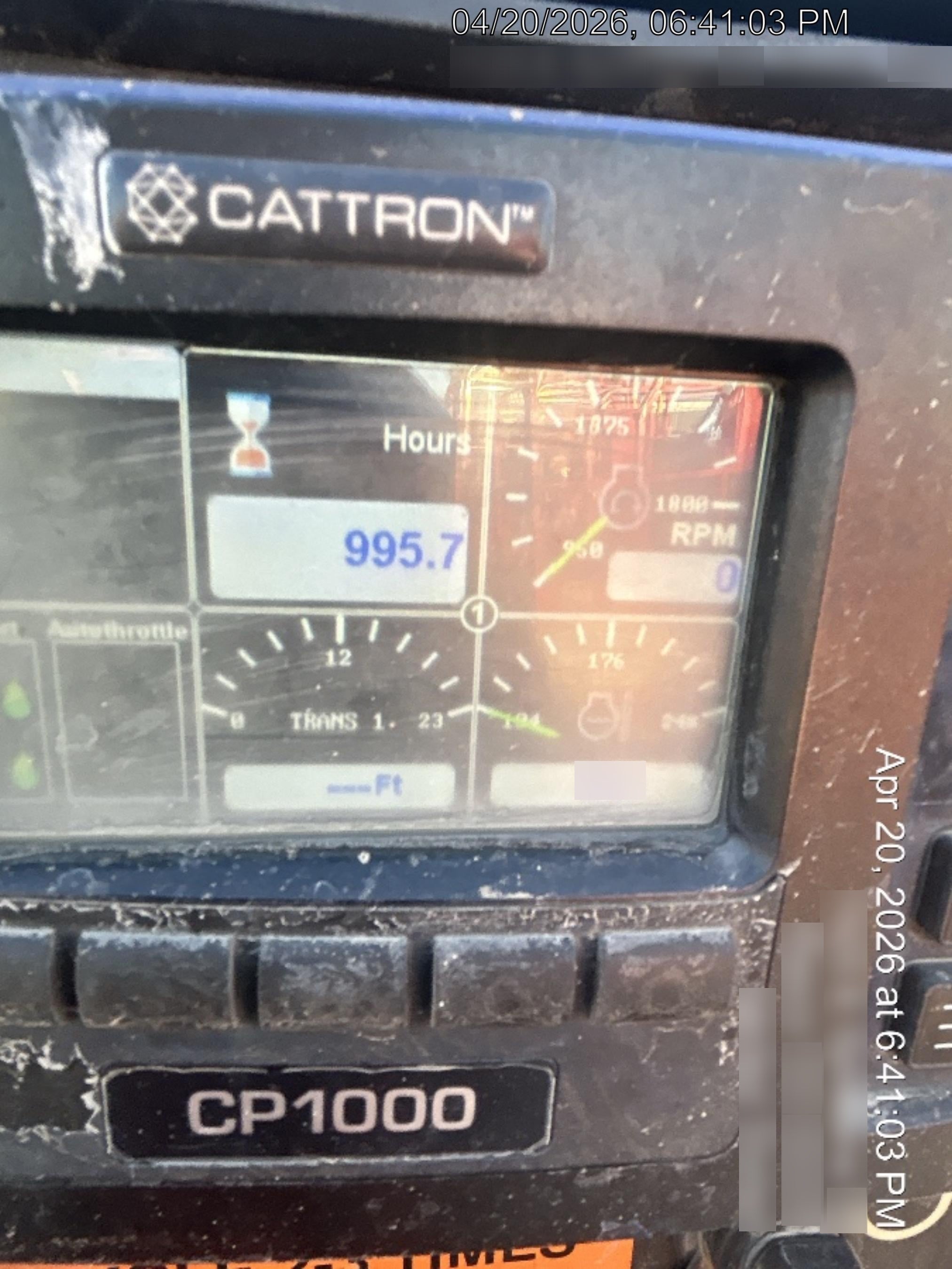 2021 PIONEER PP66S12L71-TD2.9L4