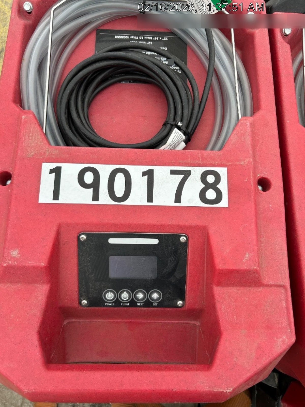 2021 PHOENIX DryMAX XL