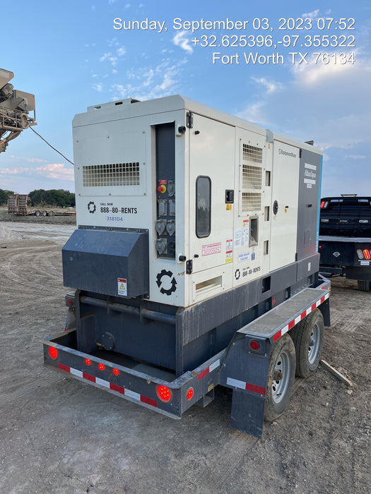 2023 ATLAS COPCO QAS 175