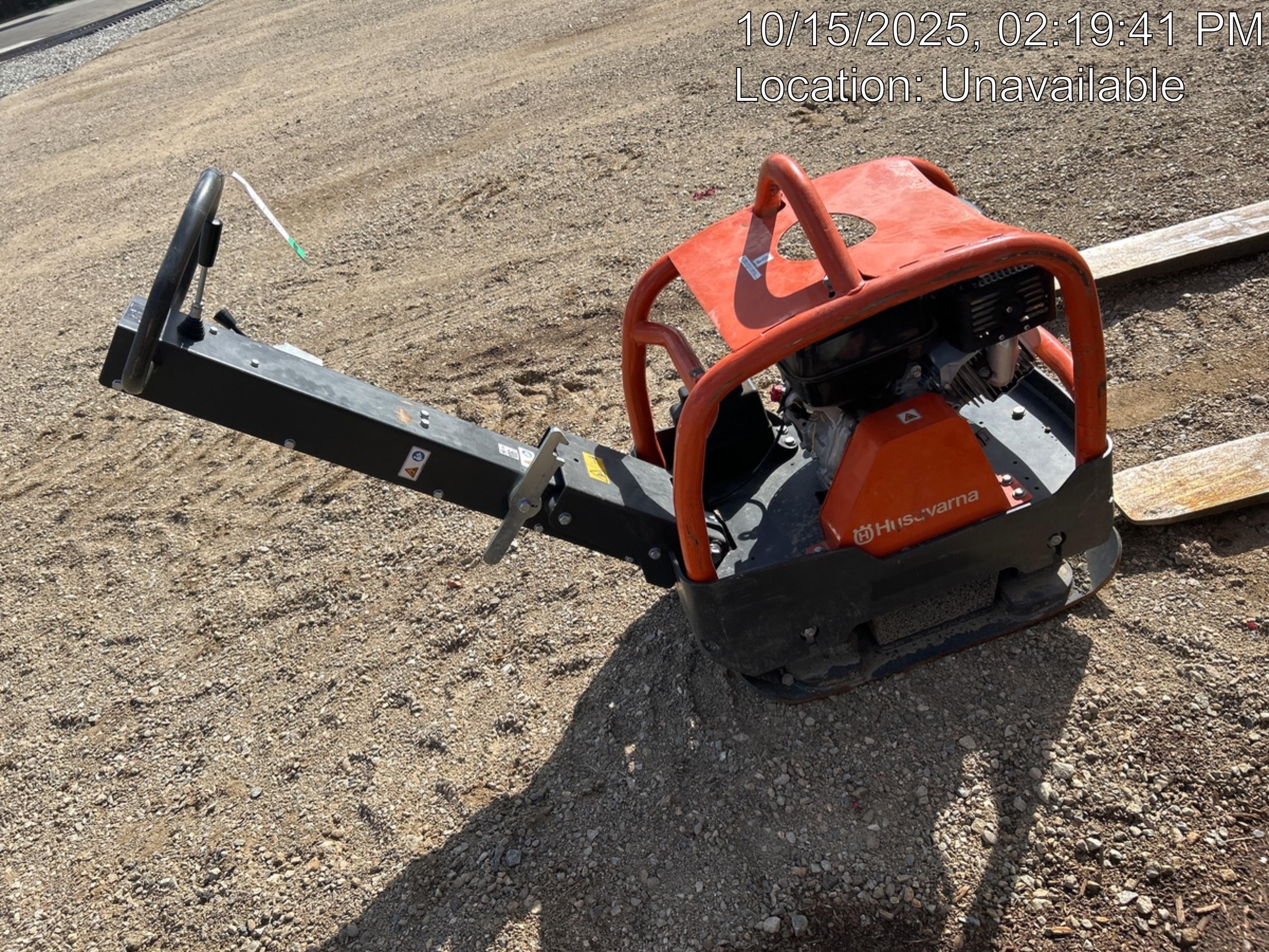 2024 HUSQVARNA LG300