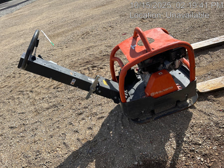 2024 HUSQVARNA LG300