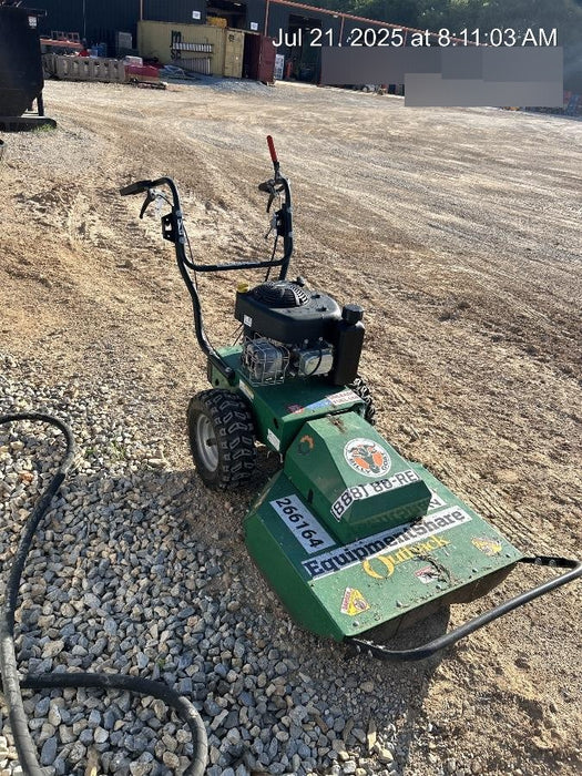 2022 BILLY GOAT BC2600ICH